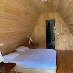 Luksusowy namiot Guest Hause 2