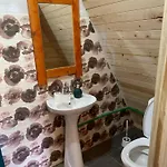 Luksusowy namiot Guest Hause 2