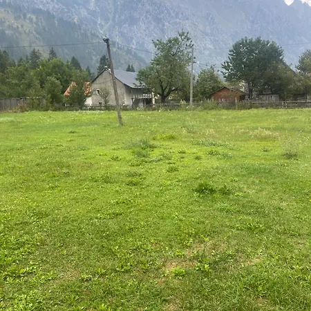 Guest Hause 2 Lüks kamp alanı *