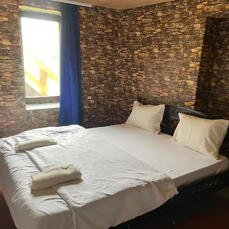 Luksusowy namiot Guest Hause 2