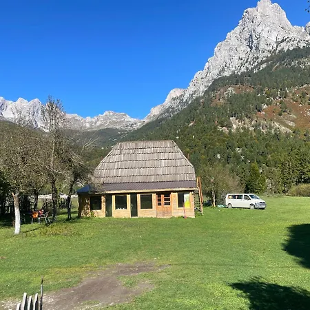 Guest Hause 2 * Valbone