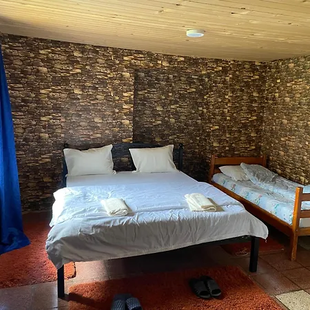 Guest Hause 2 Lüks kamp alanı *