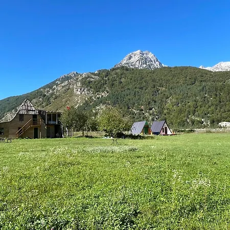 Guest Hause 2 * Valbone