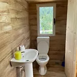 Guest Hause 2 Роскошный шатер Валбона