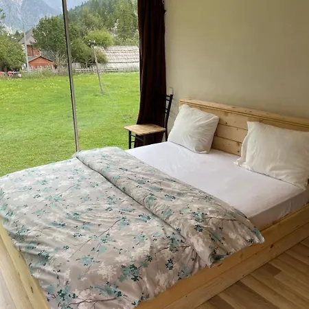 Campsite Bujtina 2 *