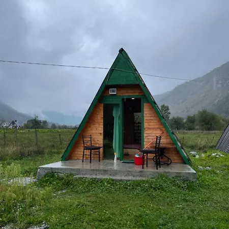 Campsite Bujtina 2 *