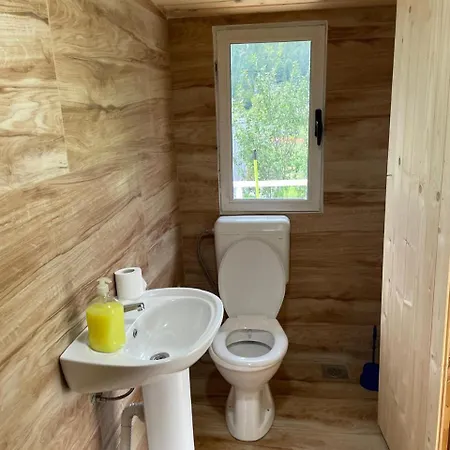 Guest Hause 2 Glamping Valbona