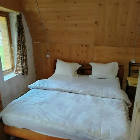 Bujtina 2 * Valbone