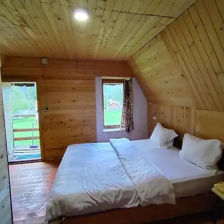 Bujtina 2 Valbone