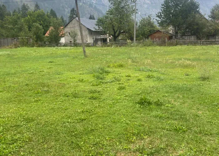 Guest Hause 2 Campismo de Luxo *