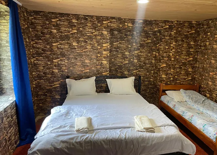 Guest Hause 2 瓦勒博内