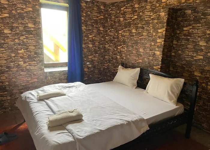 Campismo de Luxo Guest Hause 2