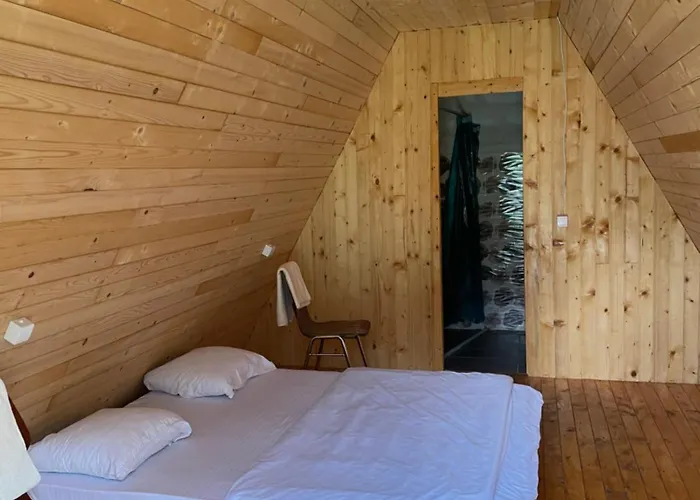 Campismo de Luxo Guest Hause 2