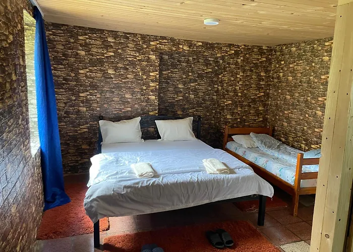 Guest Hause 2 Campismo de Luxo *