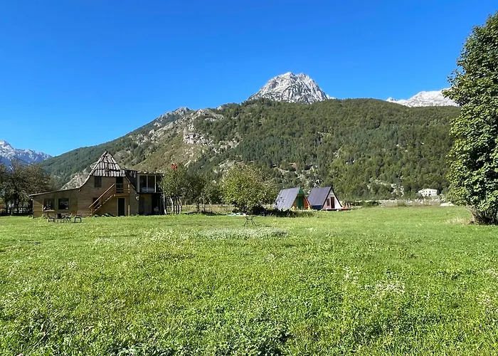 Guest Hause 2 * Valbonne