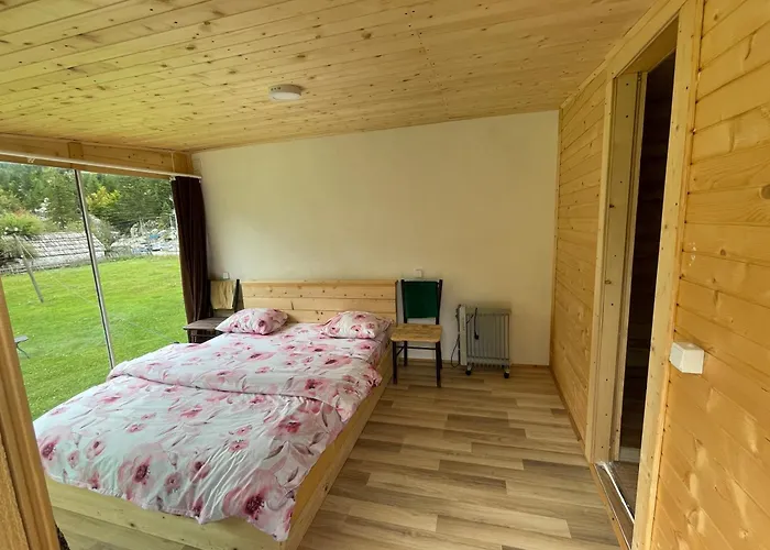 Guest Hause 2 Valbonne