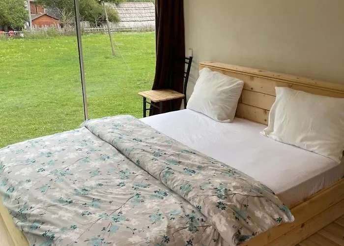 Guest Hause 2 * Valbonne